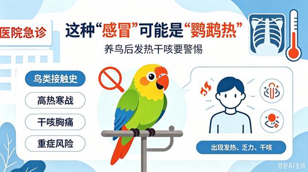 科普稿件配插图