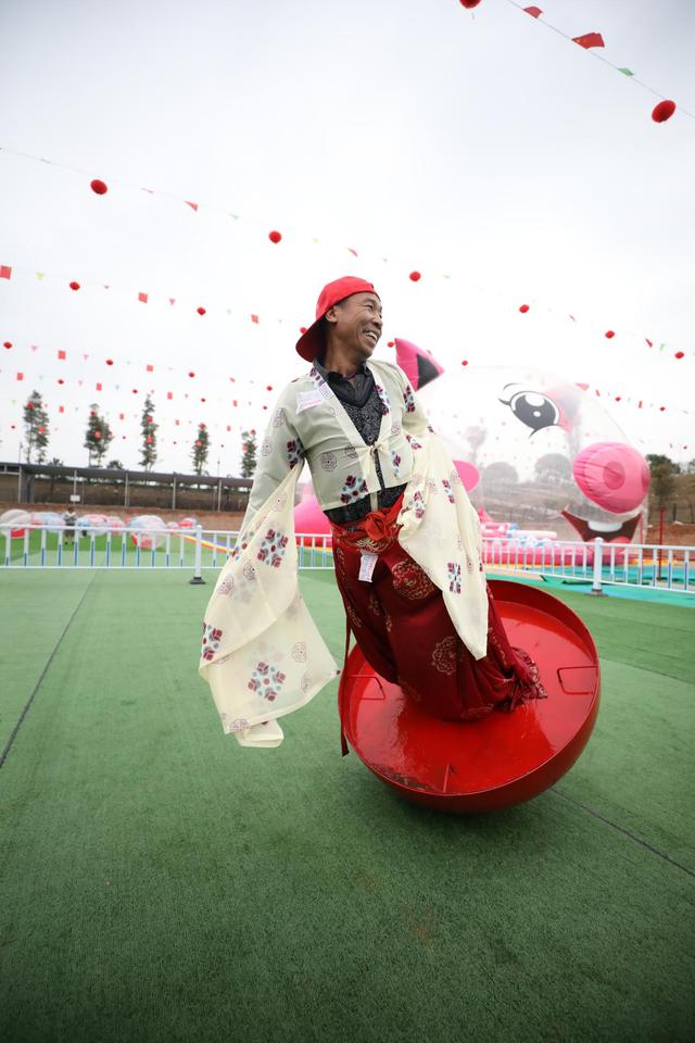珠晖区首座"网红桥"来了,邀你来拍照打卡