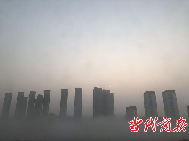 大别山医疗中心,我们来了……