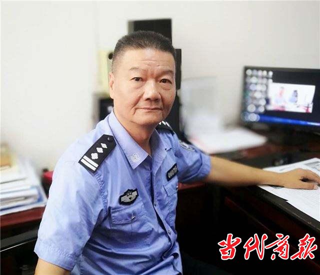 陈奇：《生命的守护》写给战斗在“疫情”一线的公安交警