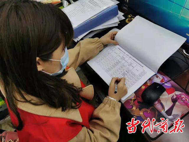 衡阳蒸湘区:疫情不退,我们不退