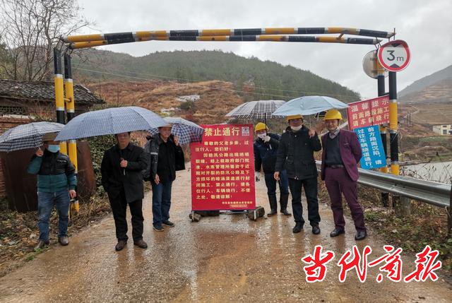 守初心担使命:逆行而上抗"疫"最美祁水人