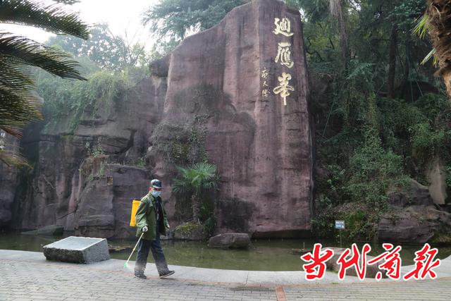 "硬核"防控保安全 雁峰区明日将开放A级景区