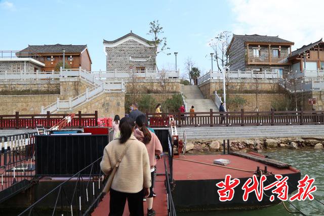 衡阳雁峰:景区开放不拥堵 市民自觉理性出游