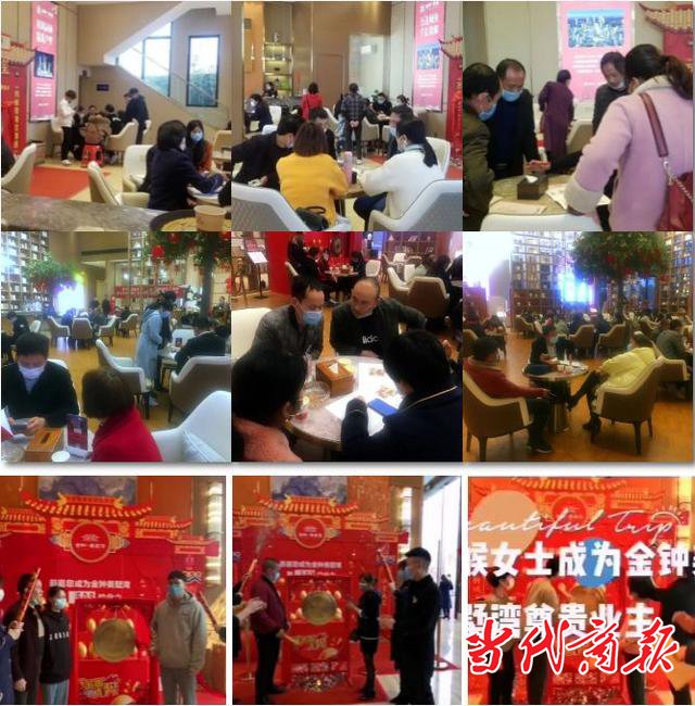 疫情过后,衡阳楼市一定会“报复性反弹”