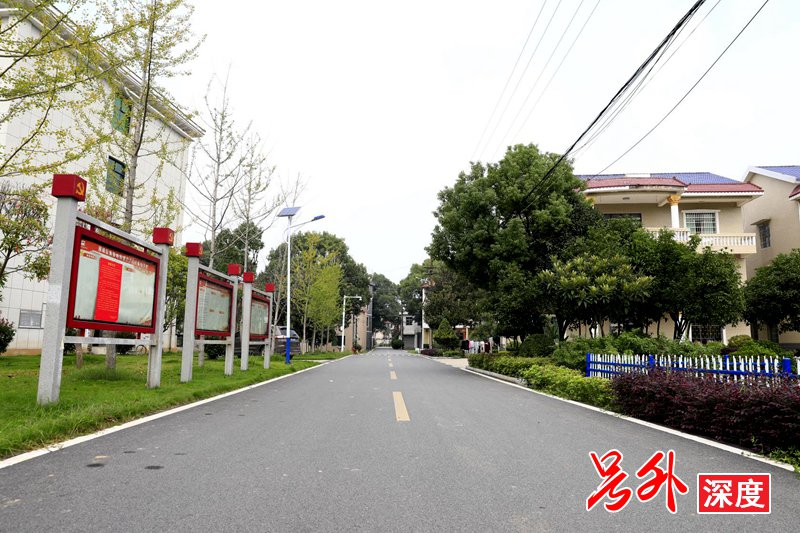 凝心聚力 衡阳市雁峰区全力推进农村人居环境整治