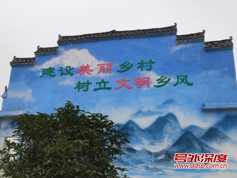 环境美、产业兴、百姓富 衡阳蒸湘区乡村振兴带来乡村“巨变”