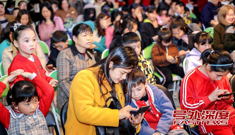 南岳:学党史,诗文朗读营造浓郁学习氛围