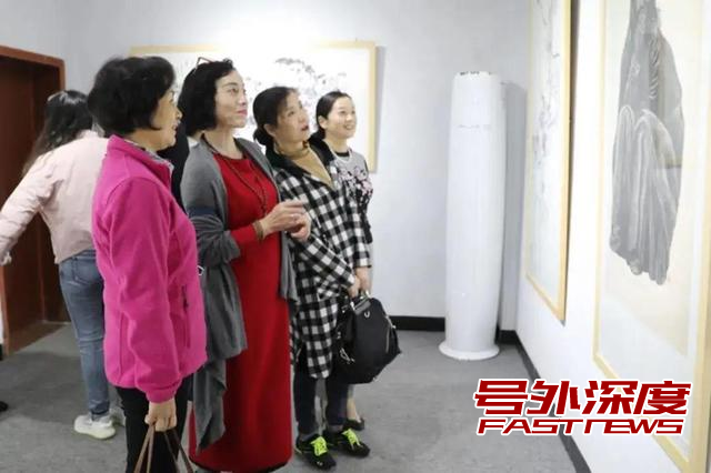 衡阳蒸湘区文艺惠民服务基地为民服务润心田