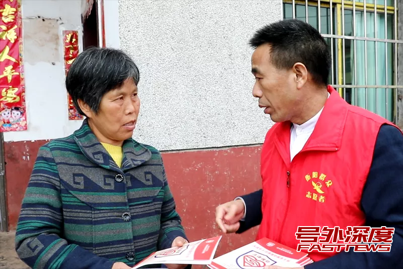 衡阳蒸湘区:屋场恳谈会调解服务群众,打通“最后一公里”