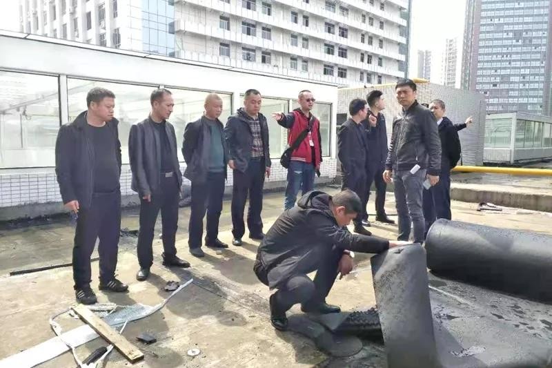 衡阳市蒸湘区：这抹“城管蓝”让蒸湘创文添“彩”