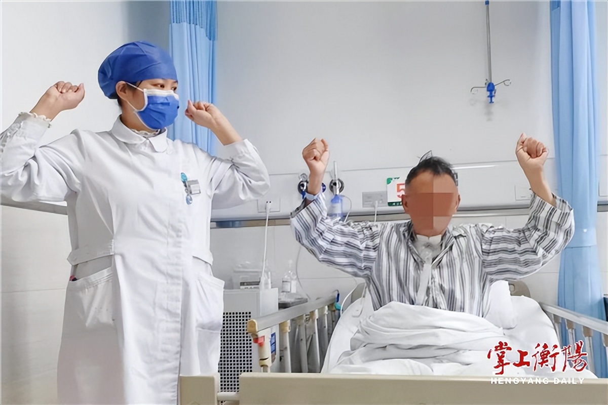 南华大学附属南华医院耳鼻喉科：用技术和服务打造专科金字塔